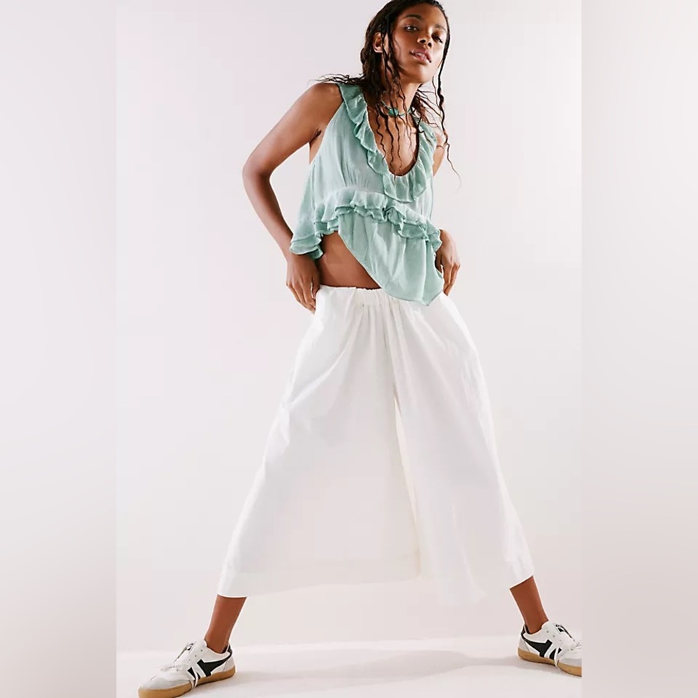 FREE PEOPLE If Only Top